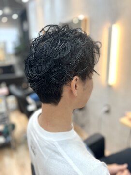 ファースト 秦野店(First) メンズスパイラル◯秦野