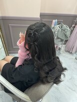 アリエス 渋谷駅西口店(Aries)&nbsp;あみたらし