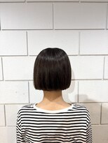 アルゴ 茅ヶ崎(ARUGO)&nbsp;グランマッシュレイヤーカット/イルミナカラー