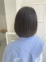 ヘア エッセンス エルメ(hair essence elme)&nbsp;【ポテンツァ／ボブ】