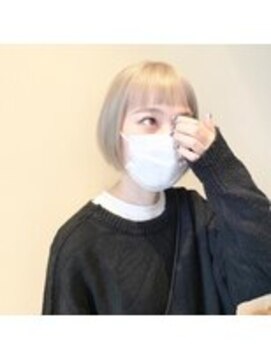 ブレス 布施店(brace) レイヤーカット//髪質改善サロン/髪質改善トリートメント/布施駅