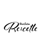 ルセット(Re:cette)&nbsp;Hairsalon Re:cette