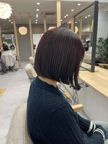 レム 長町店(L.E.M)&nbsp;ボブ