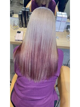 ルシティ(Le City) design color