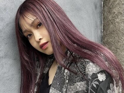 メイカ(MEIKA)の写真