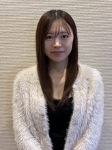 ヘアープロデュース ア ラ モード(Hair Produce A La Mode) 平野