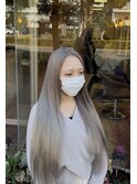 [かの]シルバー