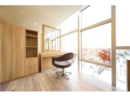 ディアローグ 自由が丘Luz店の写真