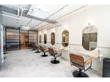 オースティン 登戸向ケ丘遊園(AUSTIN)の雰囲気（【登戸2分/向ヶ丘遊園3分】AWARD2025ベストサロン受賞♪登戸2分）