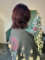 マルコ(marco)&nbsp;red color