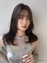 サンドイエナ 横浜店(sand yena) くびレイヤーエモージュ愛されショートボブ艶髪マッシュハンサム