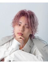 ゴールド 大阪 梅田店(GOALD)&nbsp;ピンクベージュ