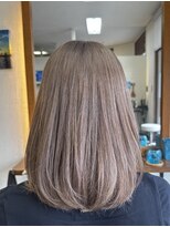 グローブ(grove)&nbsp;ライトボブ