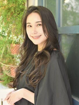 ロアーヘアーリム(RAWR hair RIM) 【RAWR】スーパーロング髪質改善トリートメント