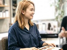 難波の大人気ブランドサロン【LEAPS】こだわりをご紹介...★