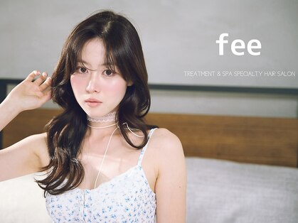 フィー 仙台店(fee)の写真