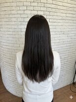 マール(marl)&nbsp;髪質改善/縮毛矯正/酸性ストレート/ヘッドスパ/白髪染め
