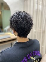 TELA HAIR 石岡店【テーラヘアー】【4月15日NEW OPEN（予定）】 &nbsp;サーフカール
