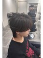 ヘアースタジオゼン アドバンス(hair studio Zen advance)&nbsp;men'scut、