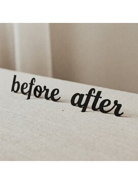 ウイバイファースト(u'i by first) ワンレンスタイル