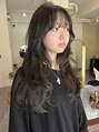 デイリリーバイアメリア 川西店(daylily by Ameria)&nbsp;ワンカールでも本格的に。再現性の高いスタイルをご提案します◎