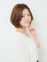 アッシュ 川口店(Ash) 髪質改善/似合わせ/白髪ぼかし/ハイライト/川口
