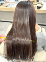 テト(teto) 30代40代◎大人美髪ロング×アルカリ酸熱トリートメント