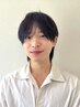 【吉田指名限定】カット＋メンズパーマ限定クーポン