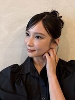 マイス(Mais)&nbsp;艶々メイク♪