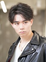 ダダ 渋谷(D.D.) オトナチュラルフェザーショート