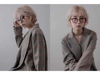 アトリエ ポルト(atelier porto)の写真