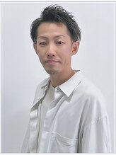 カットインホンテン(CUT IN HONTEN) 西山 光