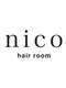 ニコ(nico)の写真/隠すのではなく、活かしながら楽しむ白髪ぼかし。ハイライトで理想の髪色へ導く♪