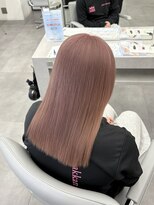 ゲーム 名古屋栄店(GAME)&nbsp;ピンクベージュ