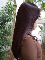 ティミスト 表参道(TTMIST)&nbsp;レイヤーカット/縮毛矯正/髪質改善/ダブルカラー/ブリーチ