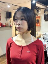 エクラ(Eclat) ボブカット