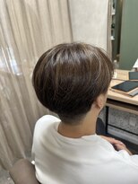 テーラヘアー 土浦店(TELA HAIR)&nbsp;ナチュラルハイライト【TERA HAIR 土浦】