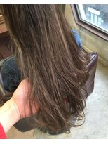 キー(kｅｙ)&nbsp;お客様style