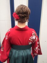 アイルビーヘア(I'll b hair)&nbsp;【下北沢＊I'll b hair＊】タンバルモリ編み込みカチューシャ