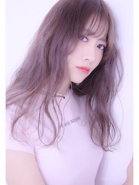 ビオラ(Viola) [ Viola ] 　2017  シアーグレープ　☆