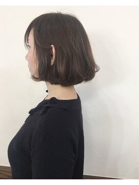 ミチタ(michita) 華やかワンカール☆エレガント【michita】