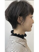 アミル(AMIL)&nbsp;ショートスタイル