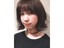 アクセンツ ヘアデザイン(Accents hair design)