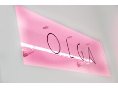OLGA 【オルガ】