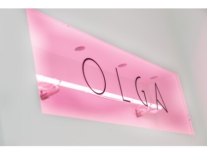 オルガ(OLGA)の写真