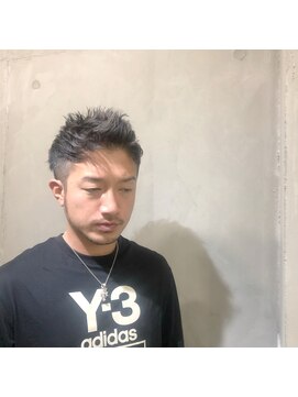 モノ アンド イニ(Mono & inni) 【inni/メンズ】メンズショート