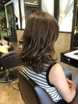 ナトゥーラ 岐阜(Natura)&nbsp;アッシュベージュ