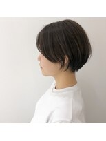 カウチ 板橋本町店(kauti)&nbsp;短すぎないショート