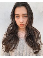 ロイジー(roijir) 【roijir 表参道】柔らかオリーブブラウン