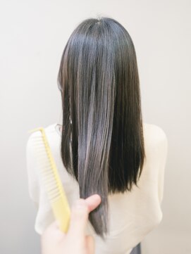 フィッツコア(FITS CORE) ☆艶髪☆[髪質改善]サブリミック